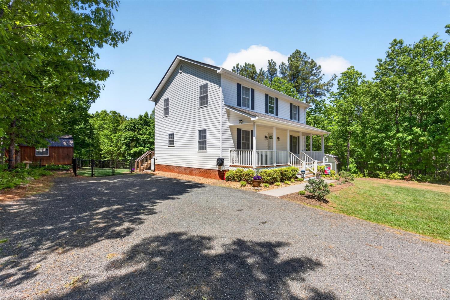 1301 Hummingbird Lane Spout Spring, VA 24593 - Photo 46 of 69 Gallery Image 46