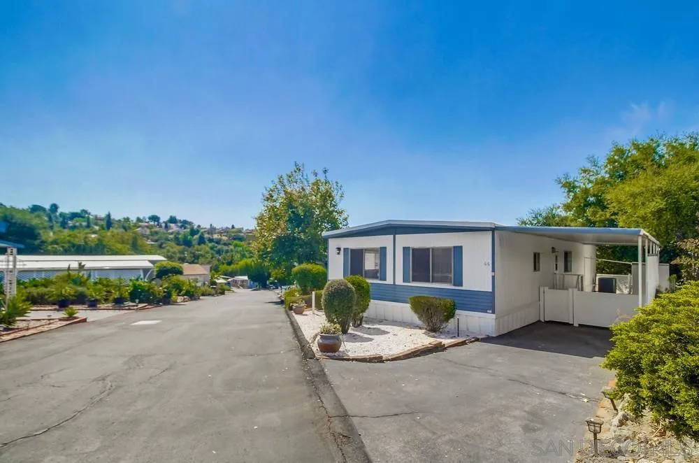 2400 Alpine Boulevard, Unit SPC 66 Alpine, CA 91901 - Photo 2 of 35