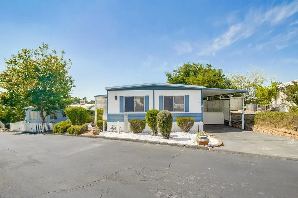 2400 Alpine Boulevard, Unit SPC 66 Alpine, CA 91901 - Photo 29 of 35