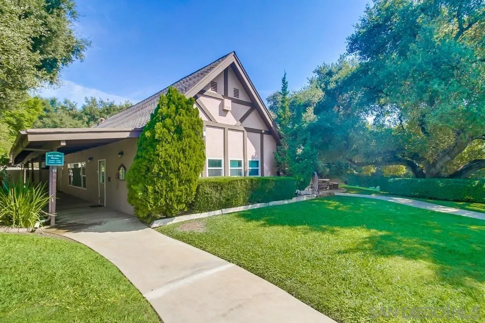 2400 Alpine Boulevard, Unit SPC 66 Alpine, CA 91901 - Photo 31 of 35