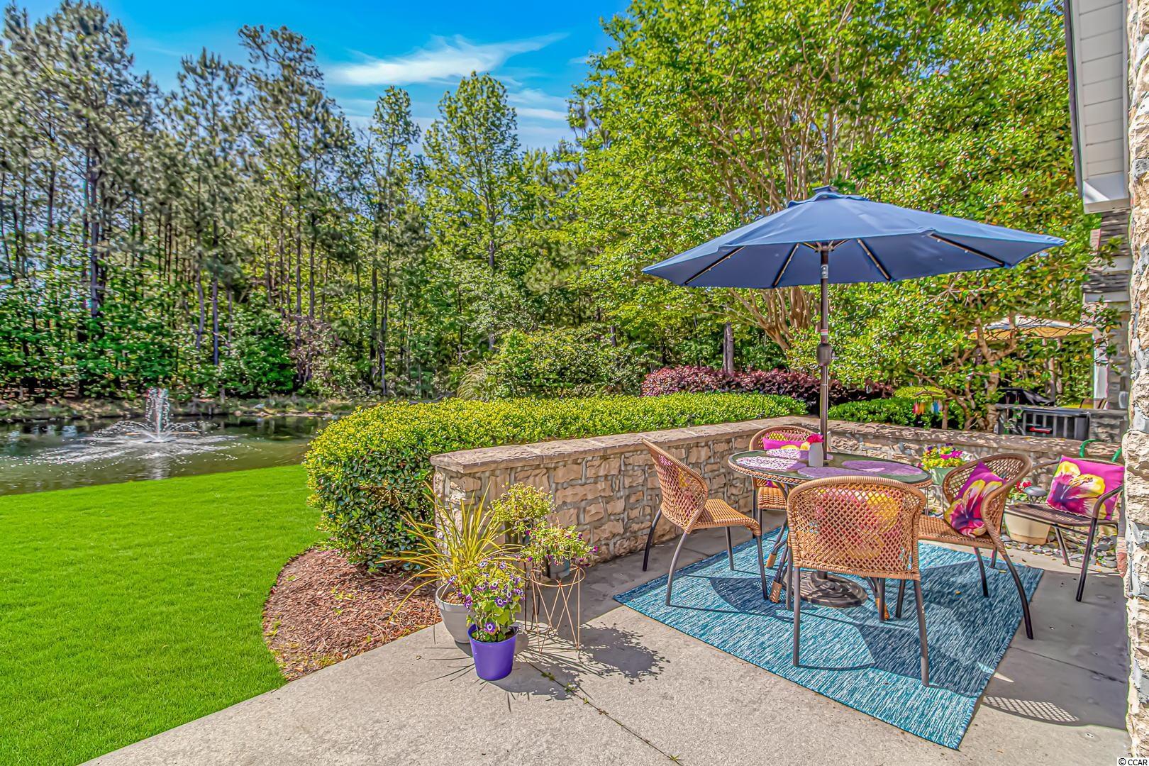 153 Stonegate Boulevard, Unit 153 Murrells Inlet, SC 29576 - Photo 5 of 40 Gallery Image 5