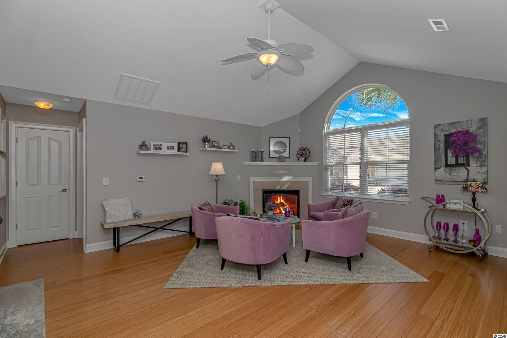 153 Stonegate Boulevard, Unit 153 Murrells Inlet, SC 29576 - Photo 7 of 40 Gallery Image 7