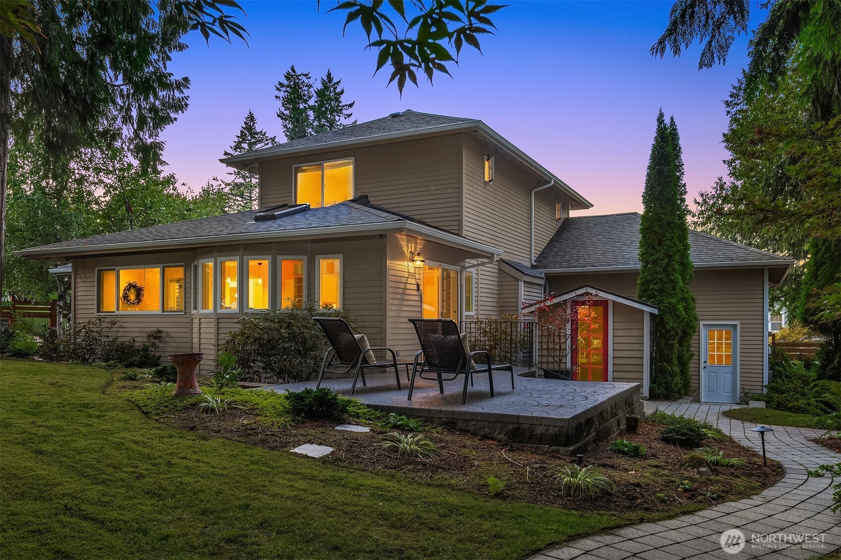 4804 Fir Tree Way Bellingham, WA 98229 - Photo 1 of 40 Gallery Image 1