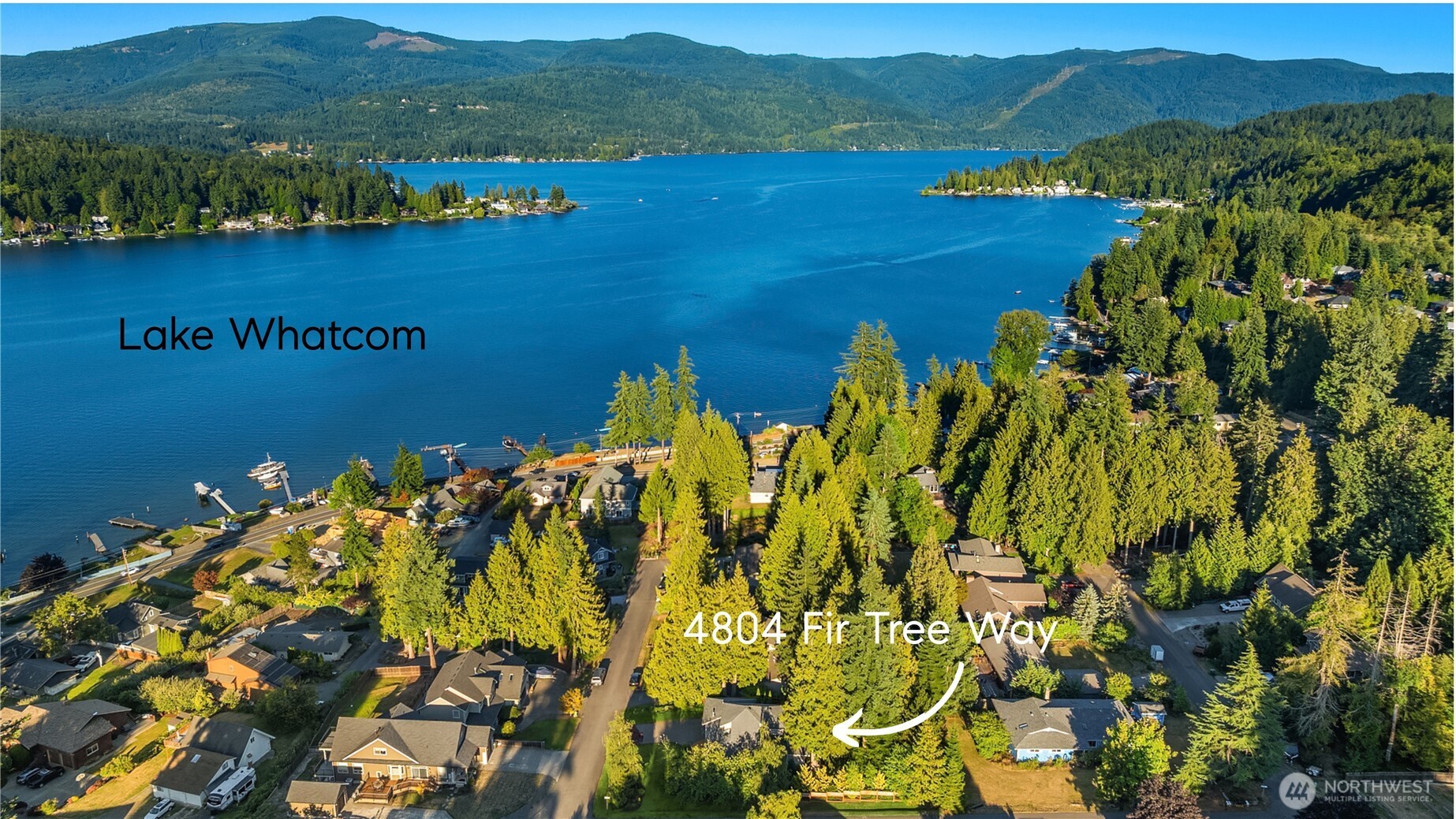 4804 Fir Tree Way Bellingham, WA 98229 - Photo 2 of 40 Gallery Image 2