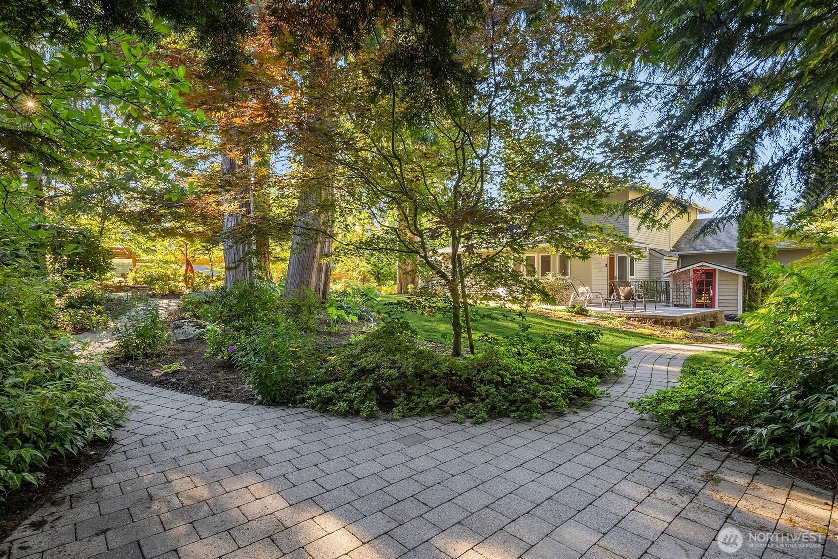 4804 Fir Tree Way Bellingham, WA 98229 - Photo 30 of 40 Gallery Image 30