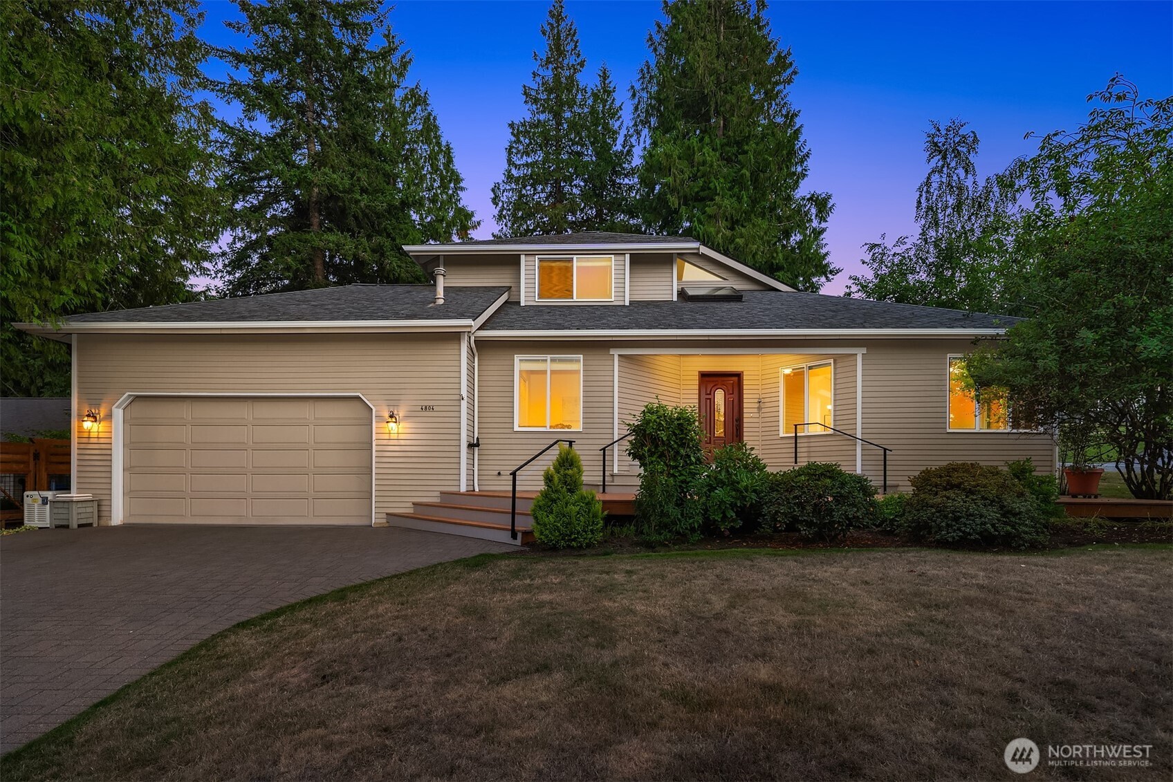 4804 Fir Tree Way Bellingham, WA 98229 - Photo 3 of 40 Gallery Image 3