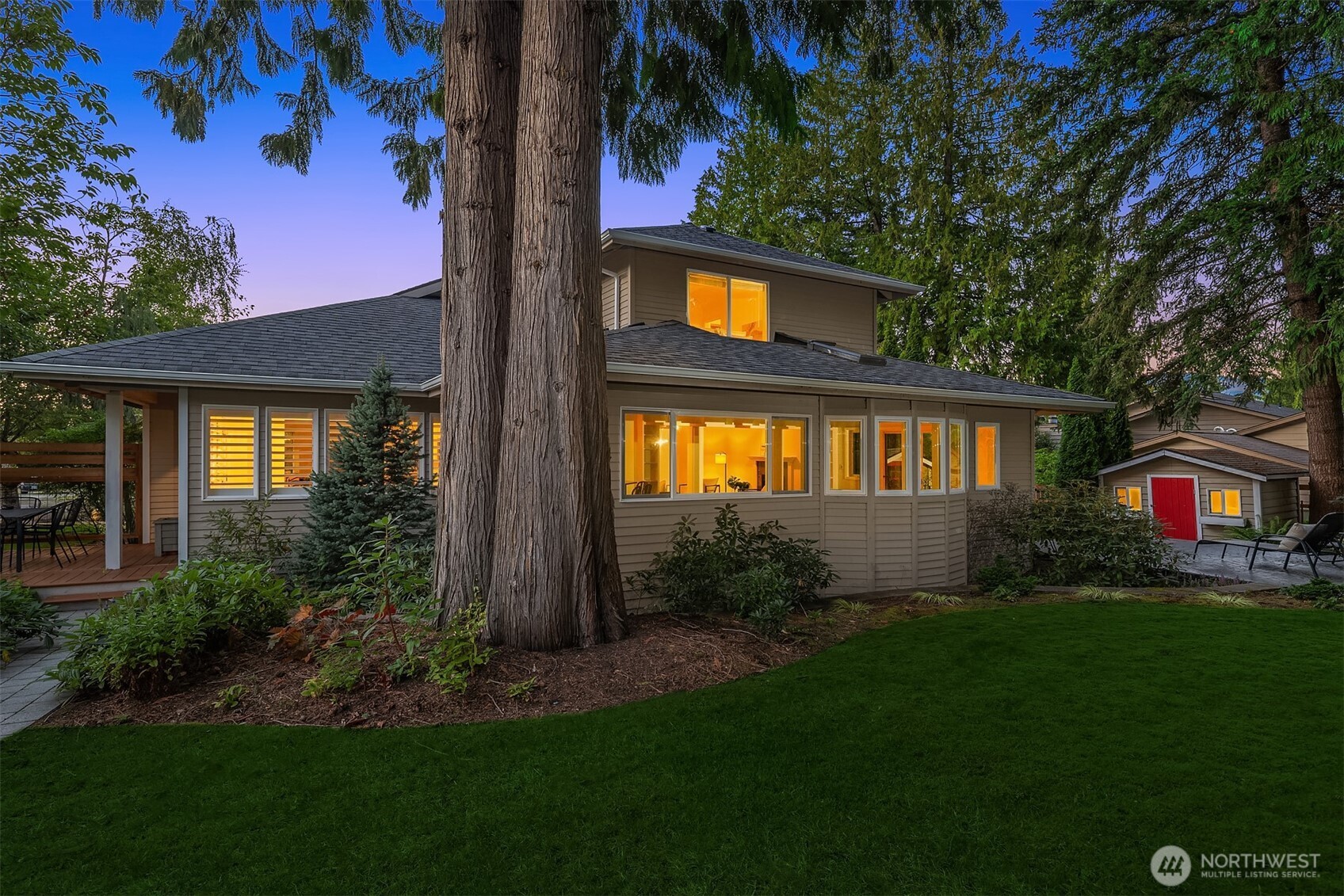 4804 Fir Tree Way Bellingham, WA 98229 - Photo 33 of 40 Gallery Image 33