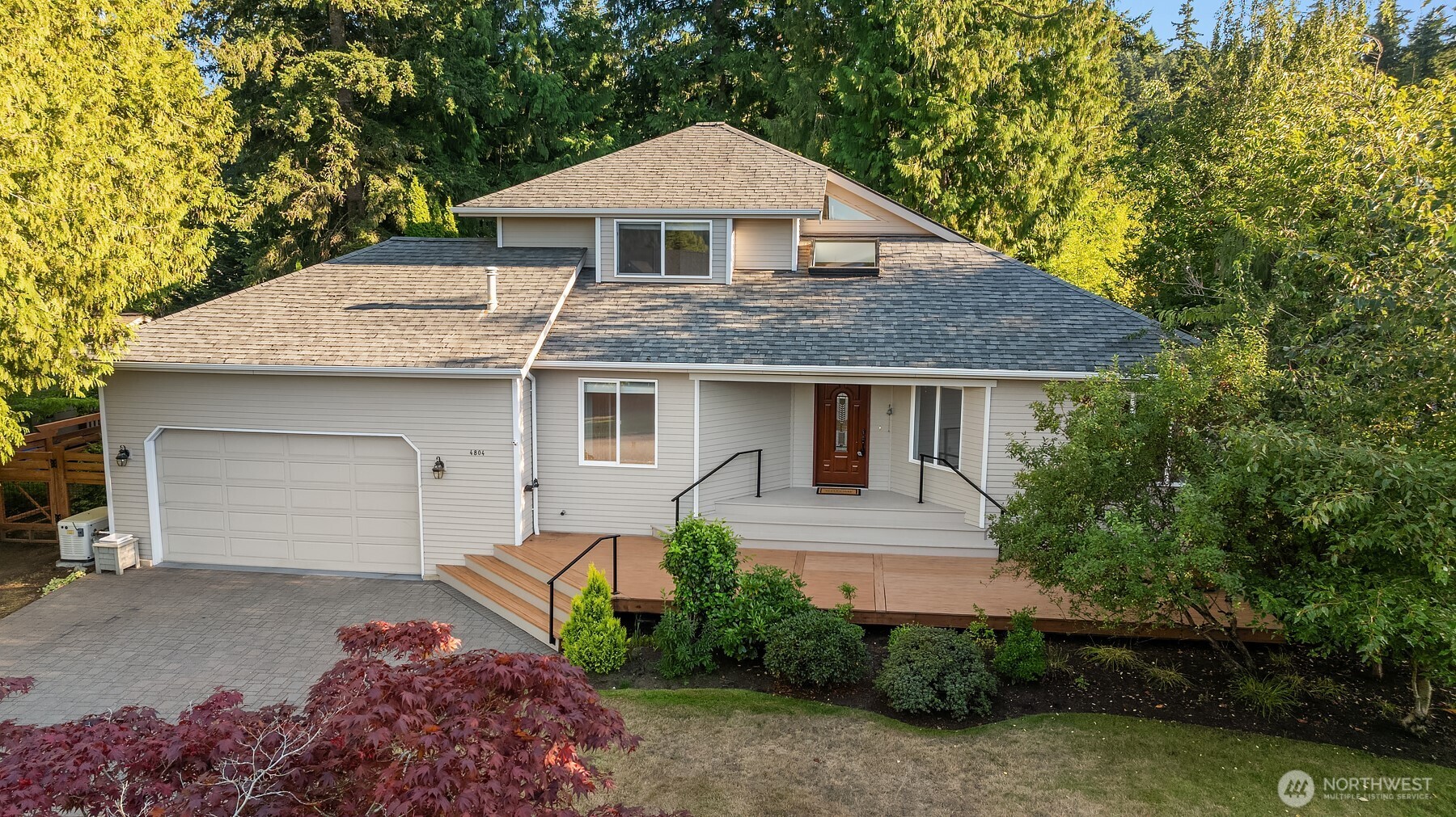 4804 Fir Tree Way Bellingham, WA 98229 - Photo 40 of 40 Gallery Image 40
