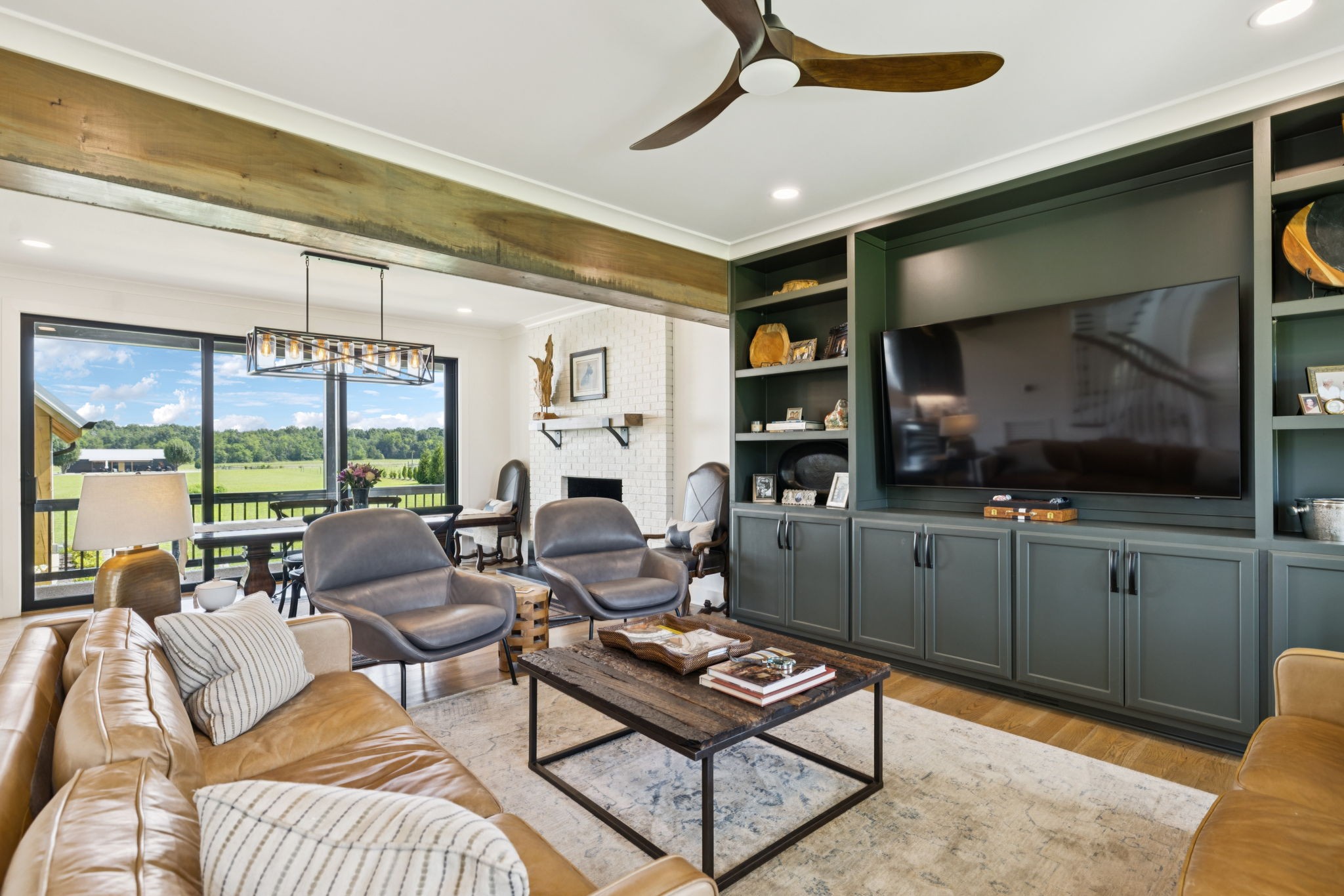 1400 Milltown Road Lewisburg, TN 37091 - Photo 19 of 100