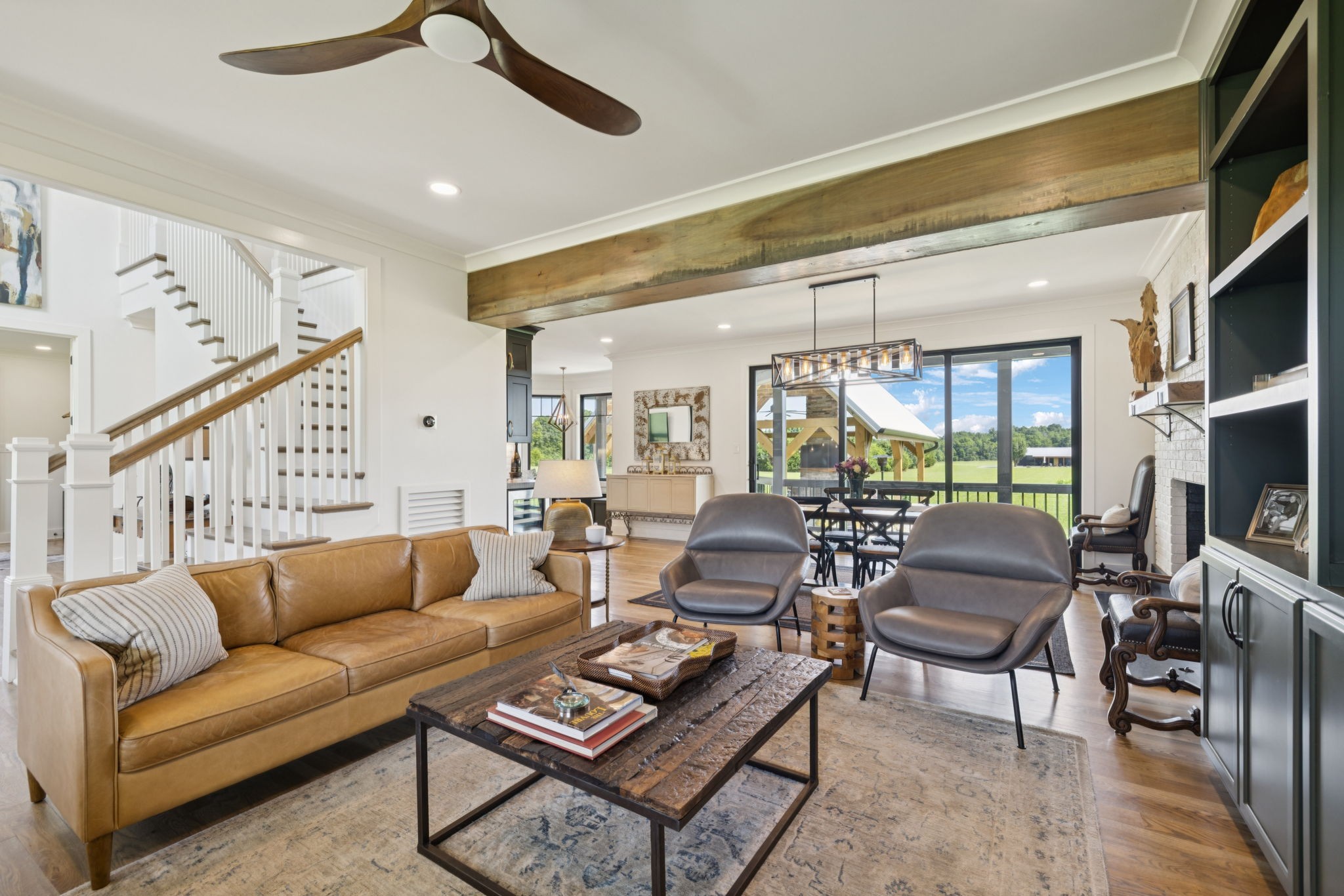 1400 Milltown Road Lewisburg, TN 37091 - Photo 21 of 100