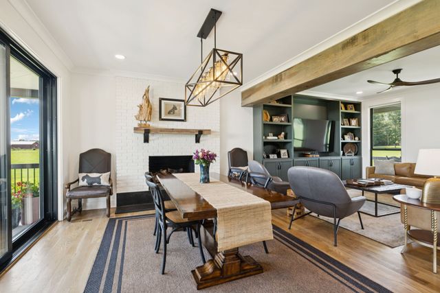 $1,300,000 | 1400 Milltown Road, Lewisburg, TN 37091