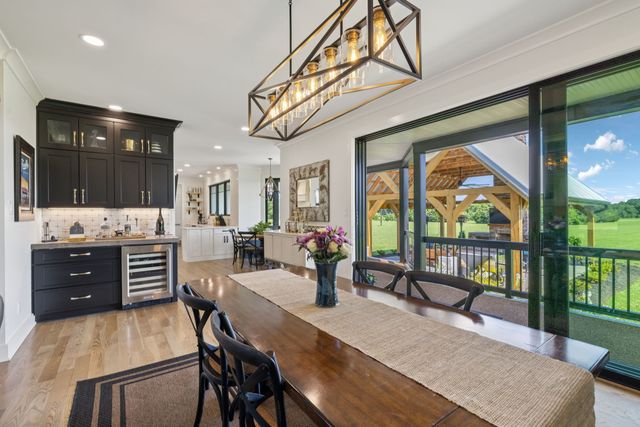 $1,300,000 | 1400 Milltown Road, Lewisburg, TN 37091