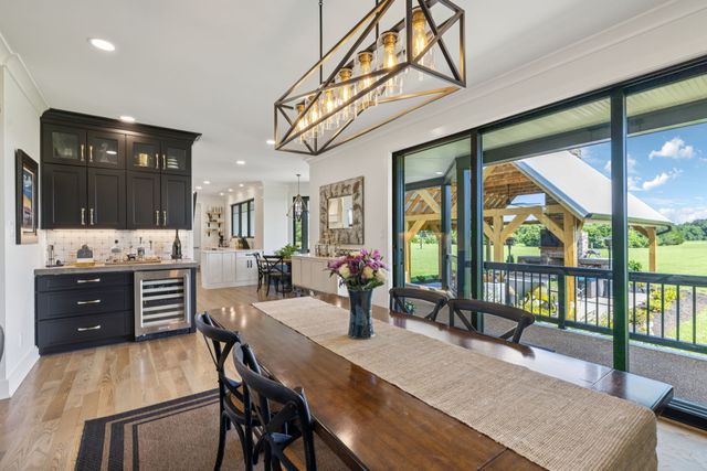 $1,300,000 | 1400 Milltown Road, Lewisburg, TN 37091