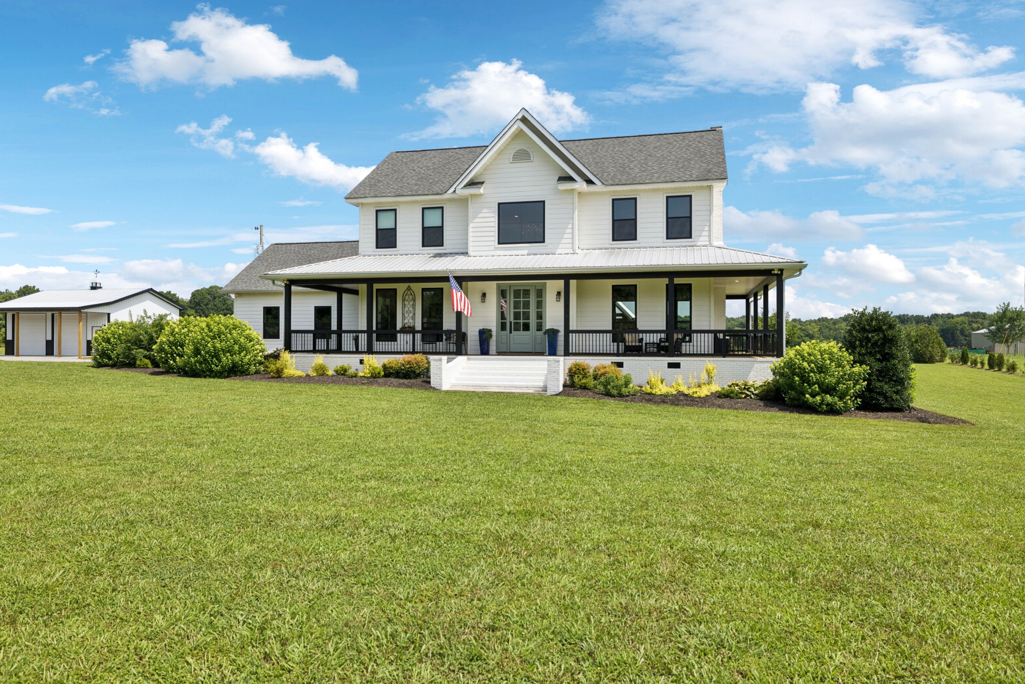 1400 Milltown Road Lewisburg, TN 37091 - Photo 3 of 100