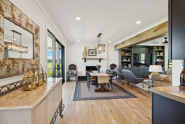 $1,300,000 | 1400 Milltown Road, Lewisburg, TN 37091