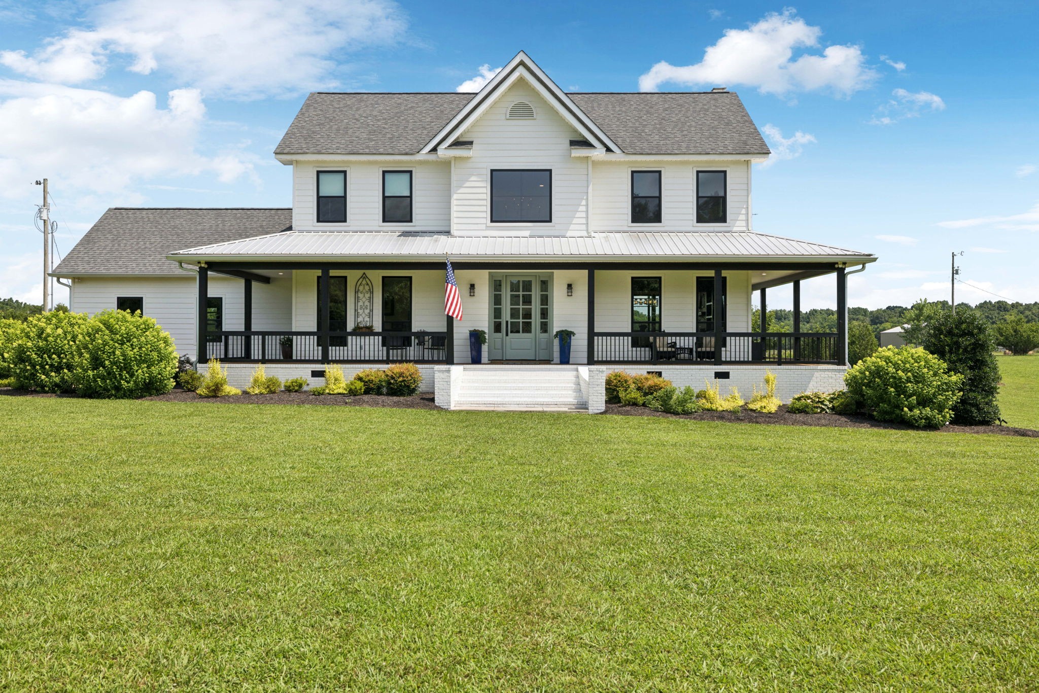 1400 Milltown Road Lewisburg, TN 37091 - Photo 4 of 100