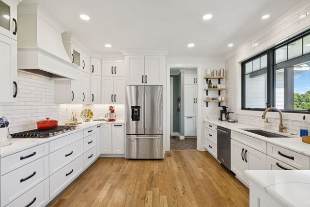 $1,300,000 | 1400 Milltown Road, Lewisburg, TN 37091