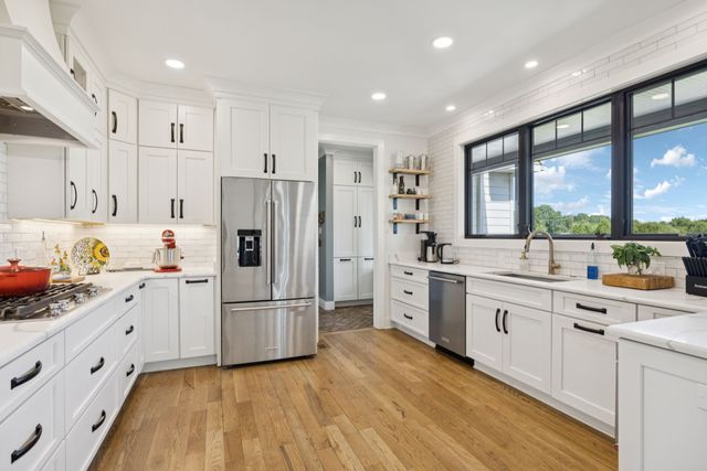 $1,300,000 | 1400 Milltown Road, Lewisburg, TN 37091