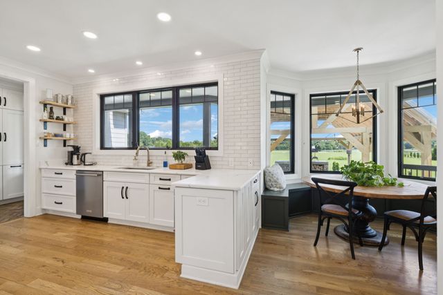 $1,300,000 | 1400 Milltown Road, Lewisburg, TN 37091