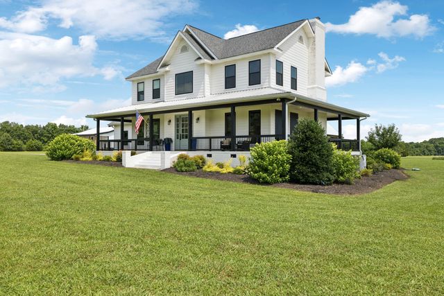 $1,300,000 | 1400 Milltown Road, Lewisburg, TN 37091