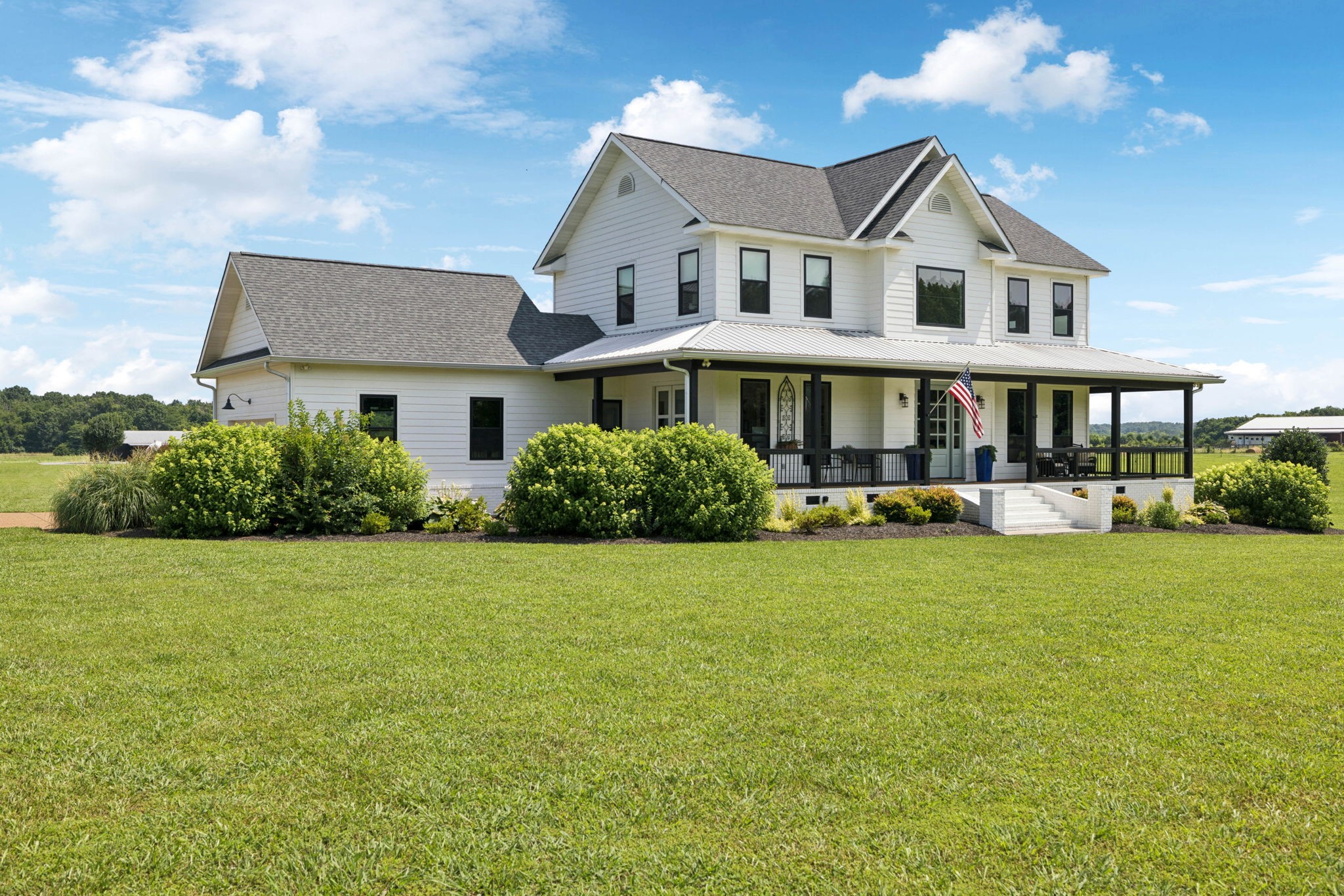 1400 Milltown Road Lewisburg, TN 37091 - Photo 6 of 100