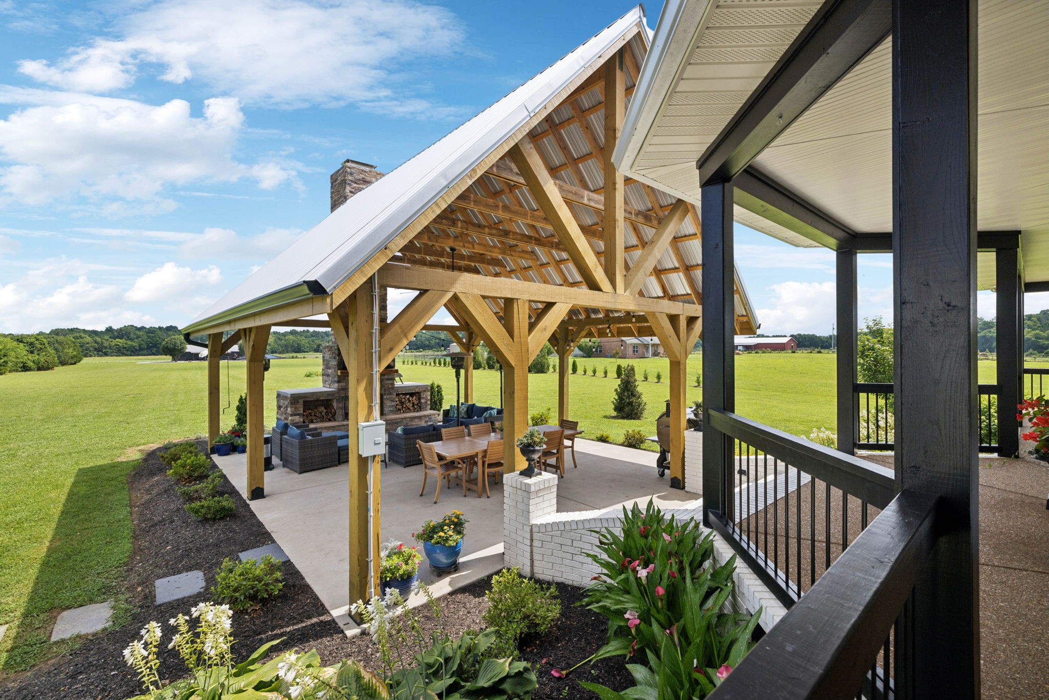 1400 Milltown Road Lewisburg, TN 37091 - Photo 78 of 100