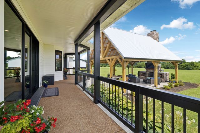 $1,300,000 | 1400 Milltown Road, Lewisburg, TN 37091