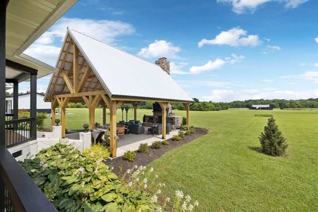 $1,300,000 | 1400 Milltown Road, Lewisburg, TN 37091