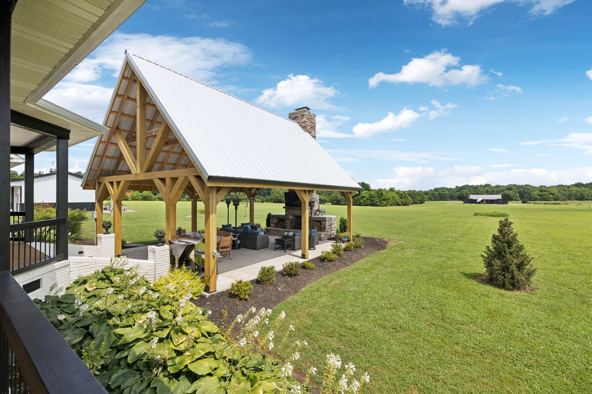 1400 Milltown Road Lewisburg, TN 37091 - Photo 80 of 100