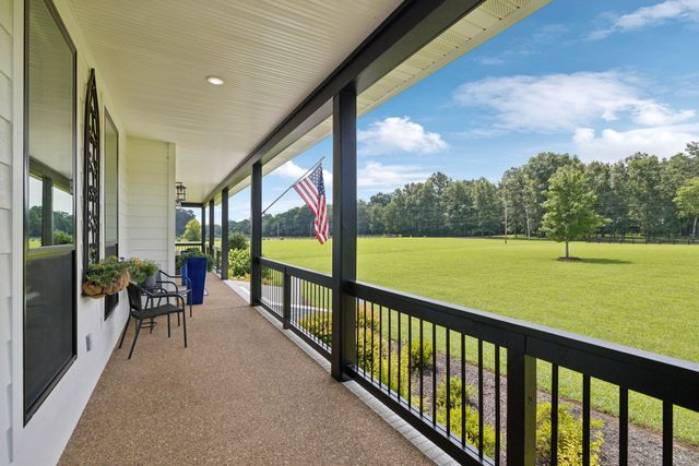 $1,300,000 | 1400 Milltown Road, Lewisburg, TN 37091