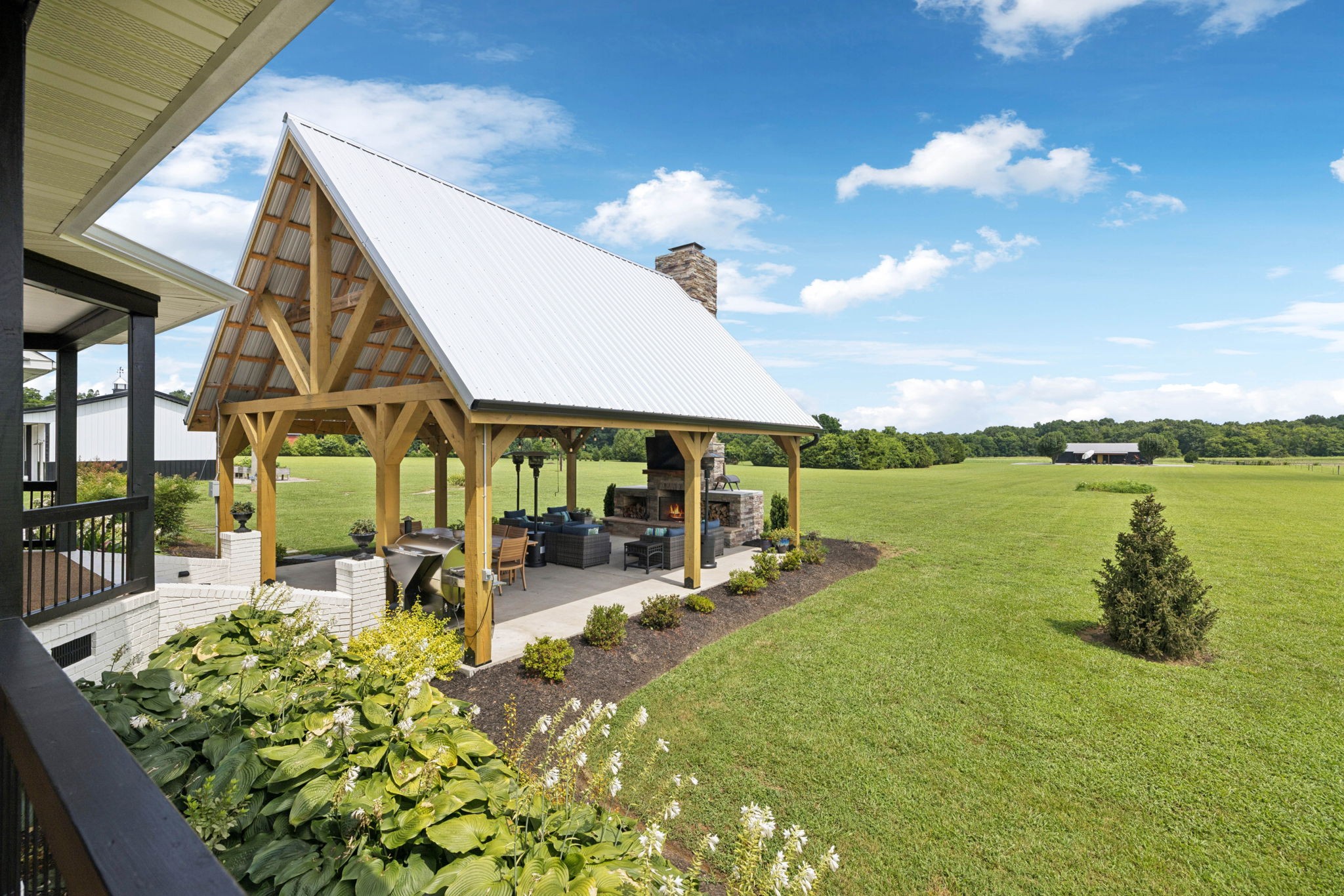 1400 Milltown Road Lewisburg, TN 37091 - Photo 81 of 100