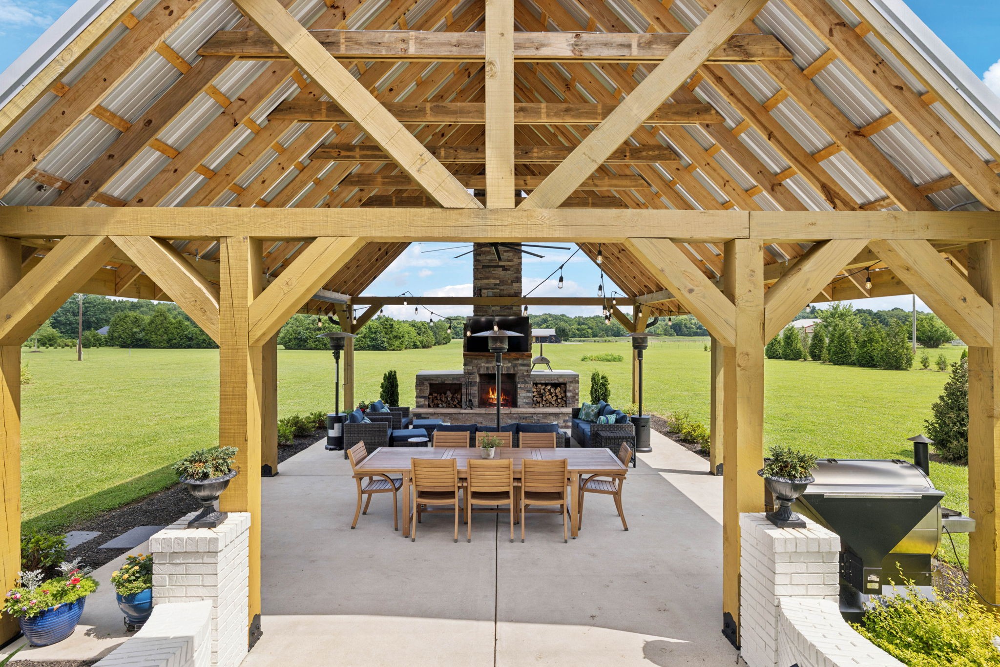 1400 Milltown Road Lewisburg, TN 37091 - Photo 82 of 100