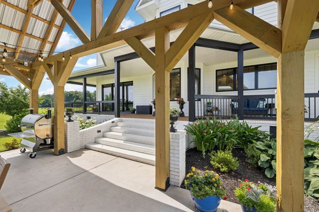 $1,300,000 | 1400 Milltown Road, Lewisburg, TN 37091