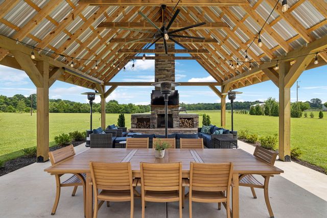 $1,300,000 | 1400 Milltown Road, Lewisburg, TN 37091