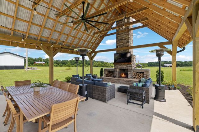 $1,300,000 | 1400 Milltown Road, Lewisburg, TN 37091