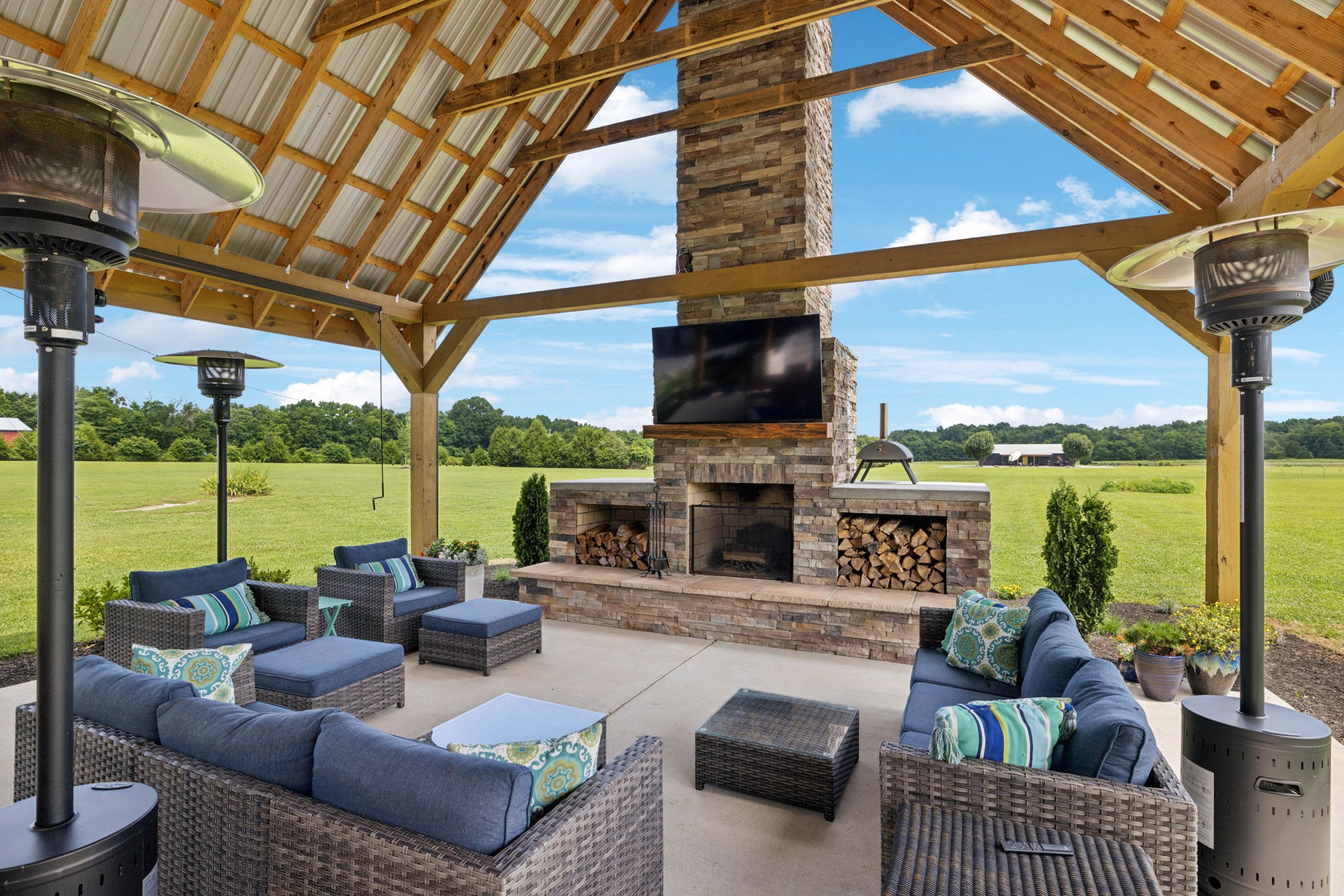 1400 Milltown Road Lewisburg, TN 37091 - Photo 87 of 100