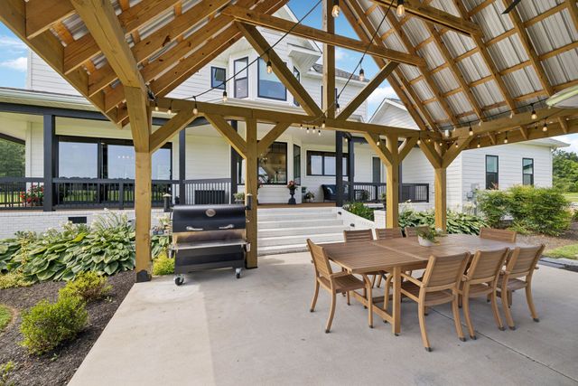 $1,300,000 | 1400 Milltown Road, Lewisburg, TN 37091