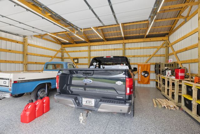 $1,300,000 | 1400 Milltown Road, Lewisburg, TN 37091