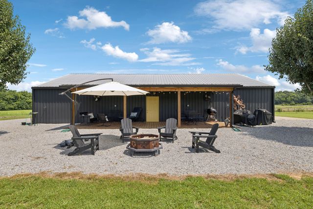 $1,300,000 | 1400 Milltown Road, Lewisburg, TN 37091