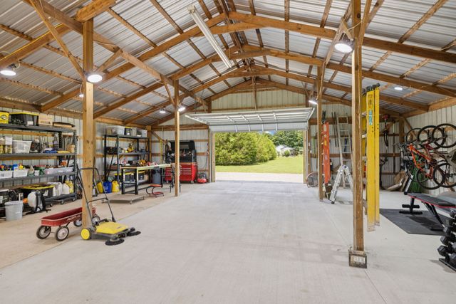 $1,300,000 | 1400 Milltown Road, Lewisburg, TN 37091