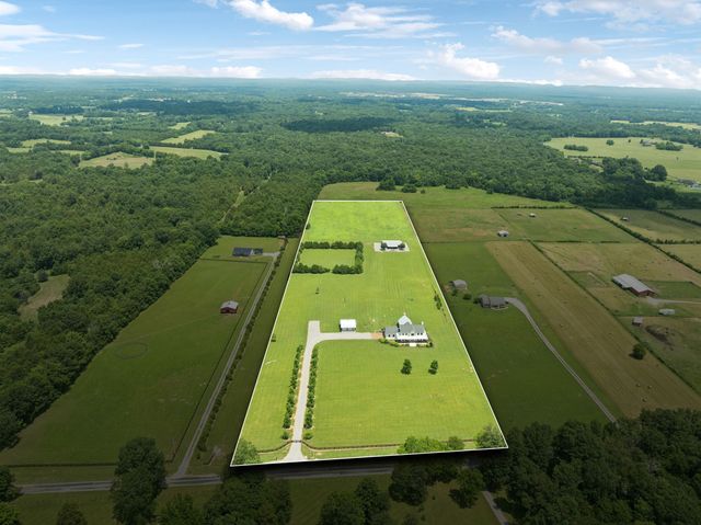 $1,300,000 | 1400 Milltown Road, Lewisburg, TN 37091