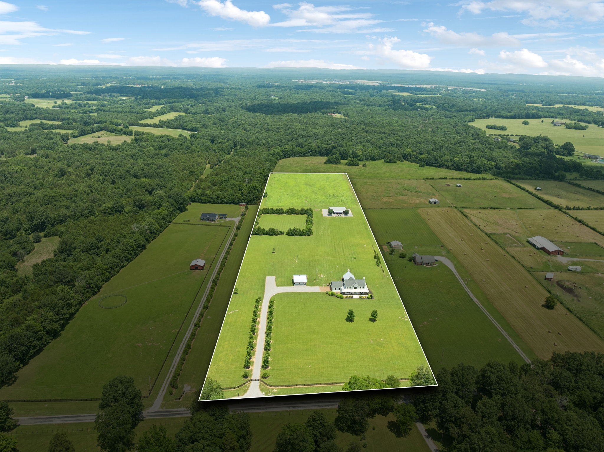 1400 Milltown Road Lewisburg, TN 37091 - Photo 96 of 100