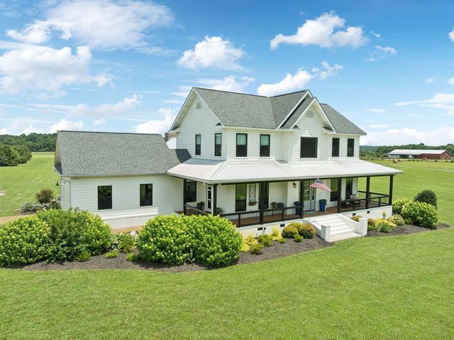 $1,300,000 | 1400 Milltown Road, Lewisburg, TN 37091