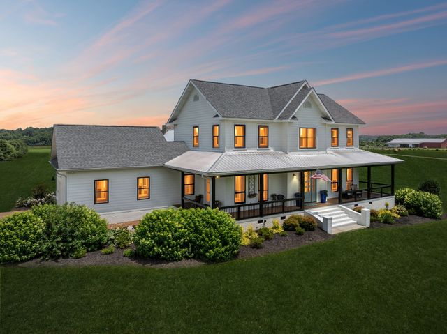 $1,300,000 | 1400 Milltown Road, Lewisburg, TN 37091
