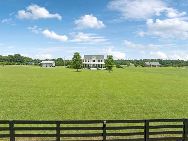 $1,300,000 | 1400 Milltown Road, Lewisburg, TN 37091