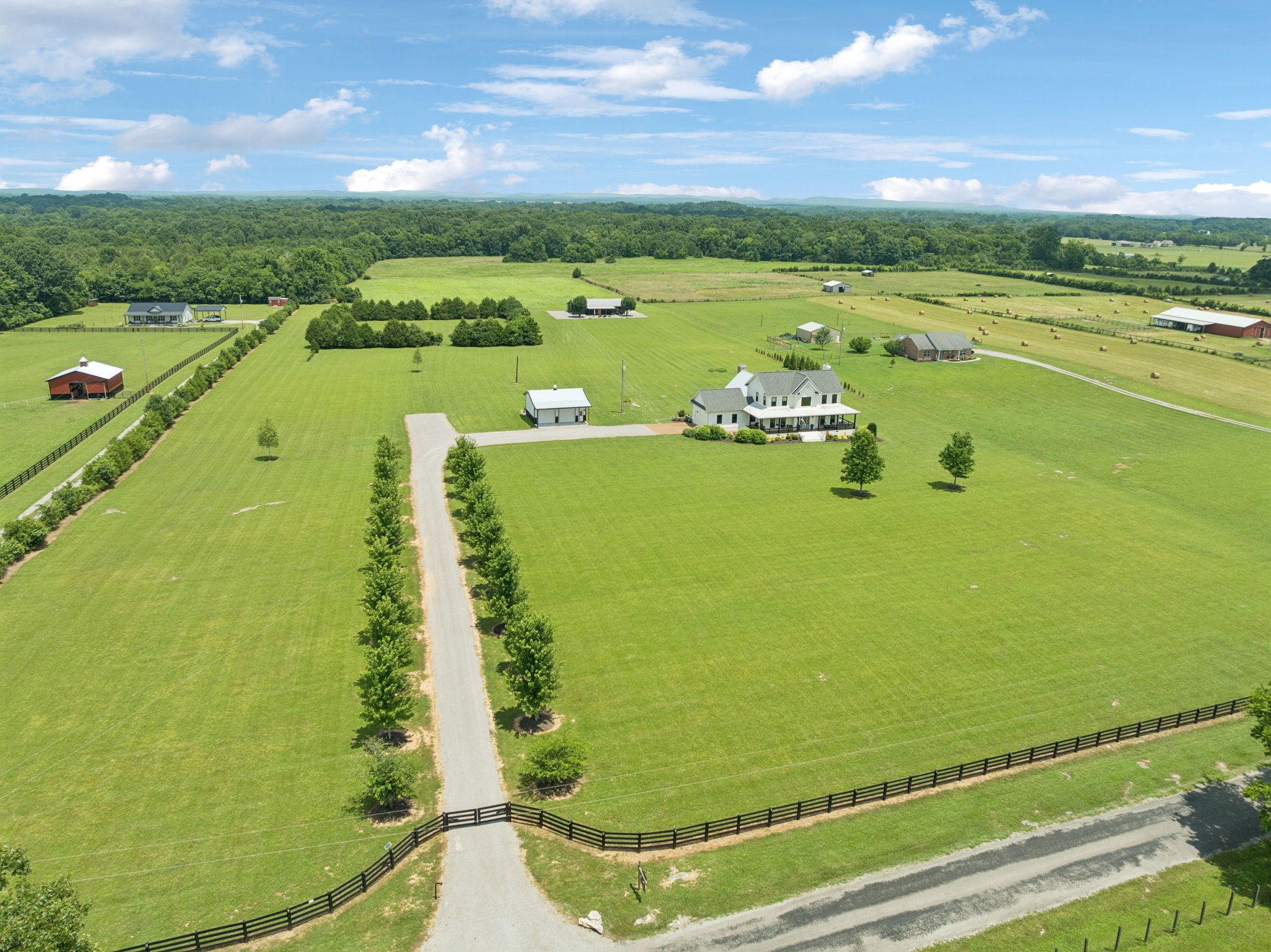 1400 Milltown Road Lewisburg, TN 37091 - Photo 100 of 100