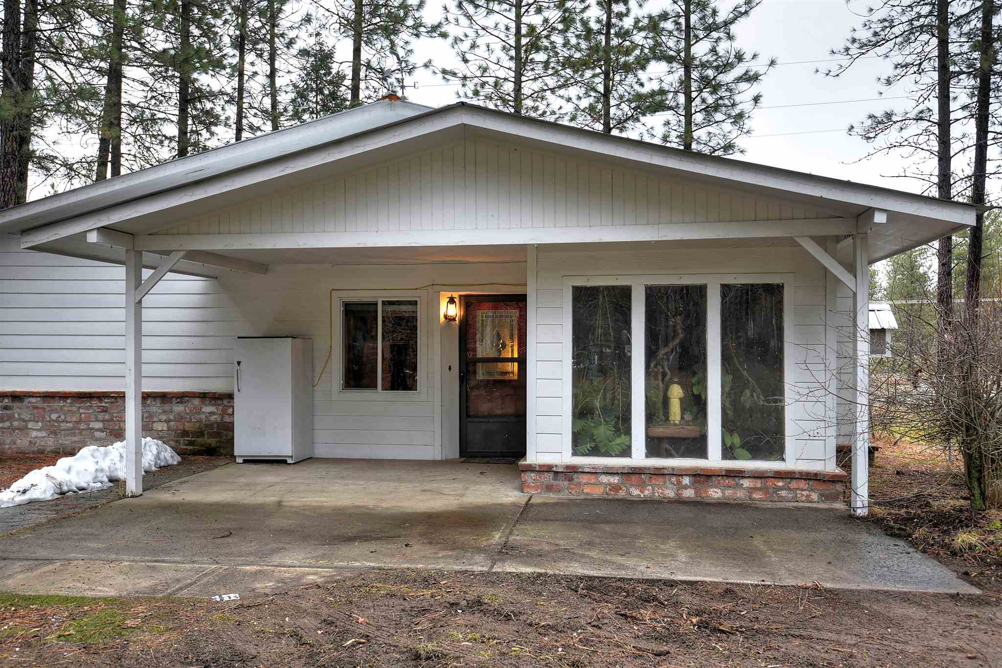 27614 West Long Lake Road Ford, WA 99013 - Photo 1 of 35