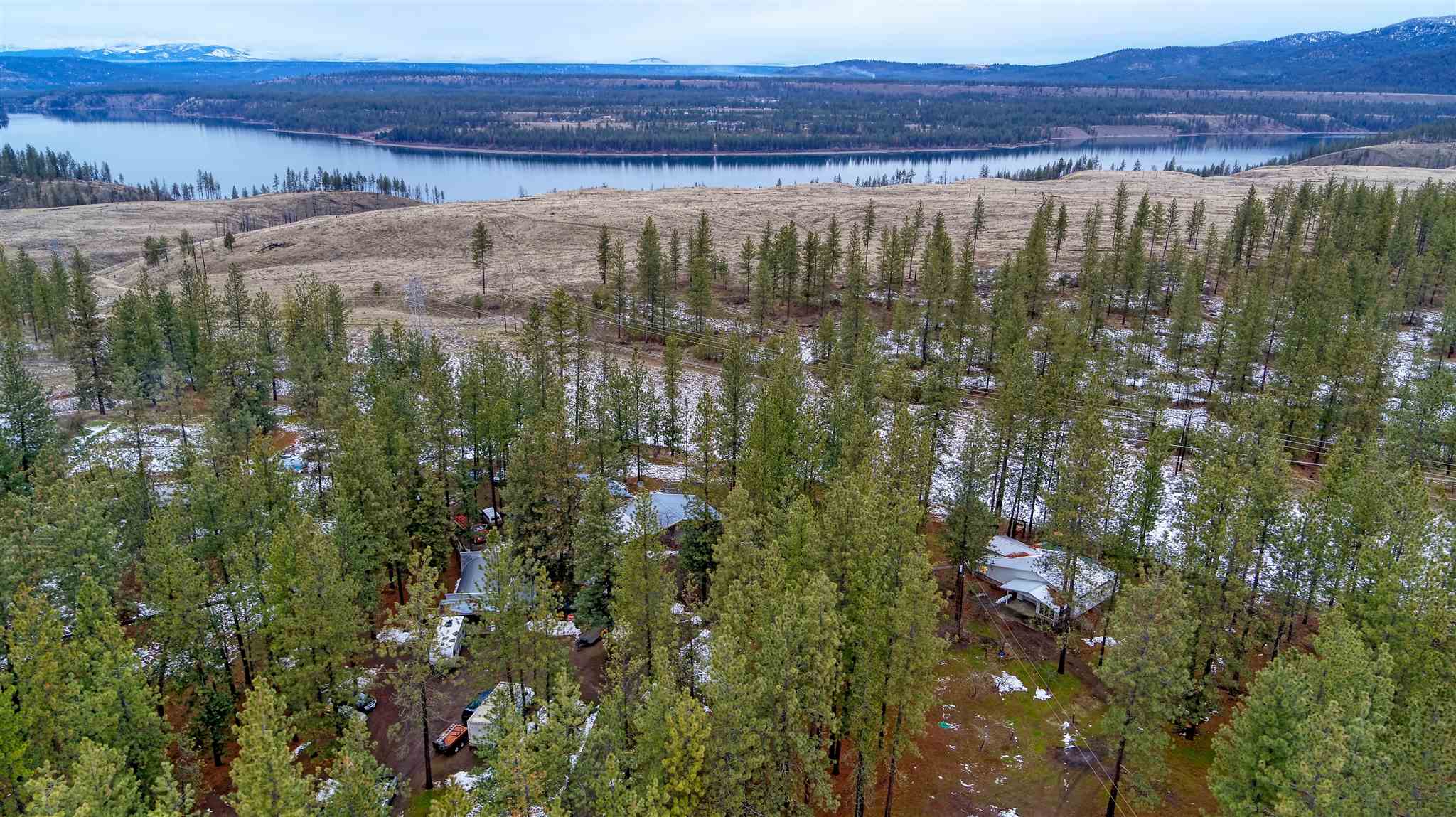 27614 West Long Lake Road Ford, WA 99013 - Photo 2 of 35
