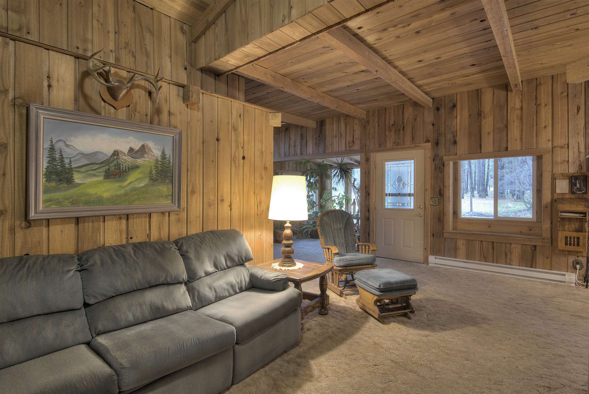 27614 West Long Lake Road Ford, WA 99013 - Photo 11 of 35