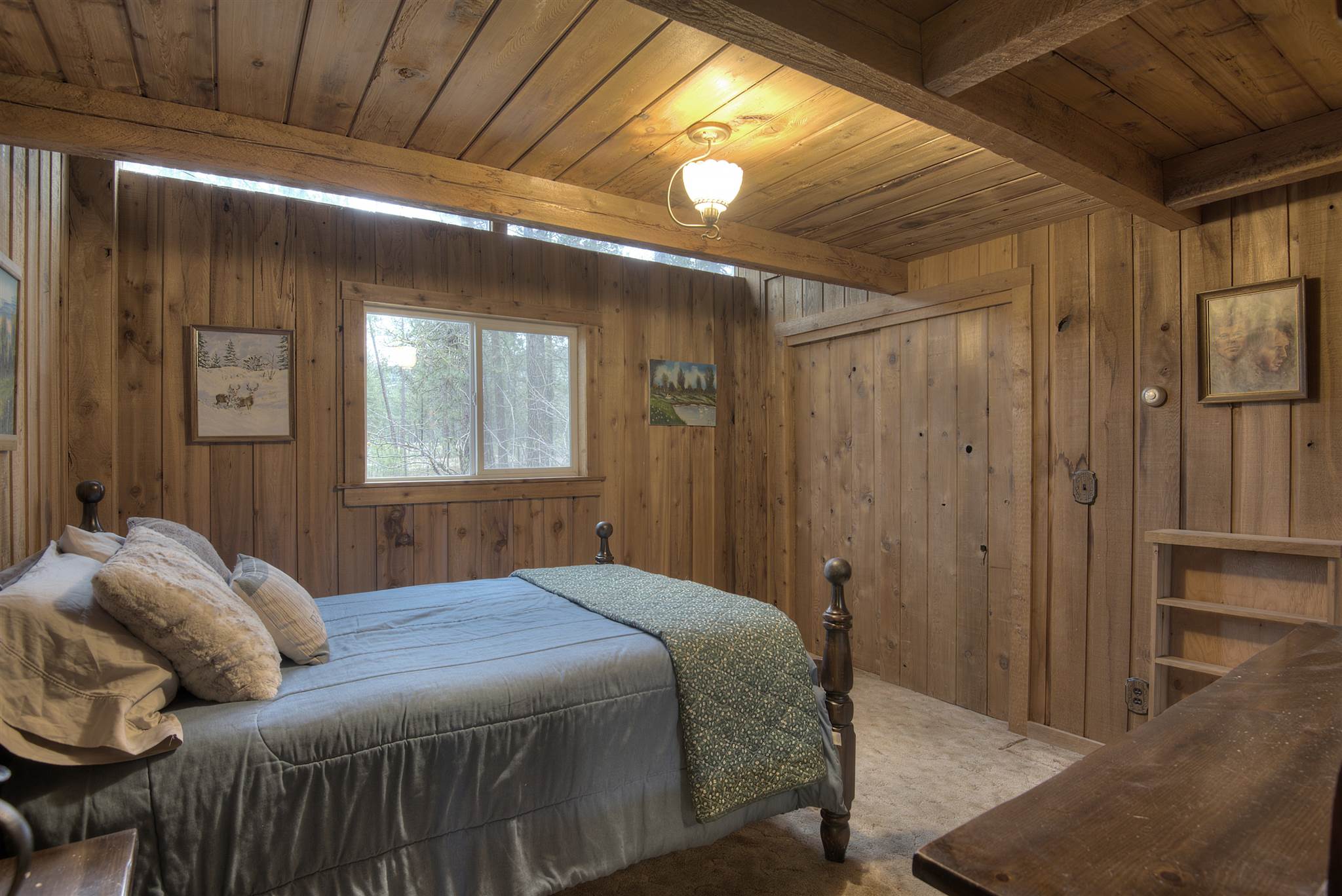 27614 West Long Lake Road Ford, WA 99013 - Photo 13 of 35